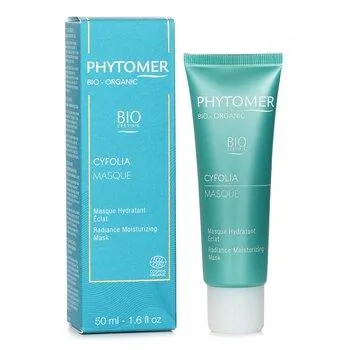 Phytomer Cyfolia Radiance Moisturising Mask 50ml