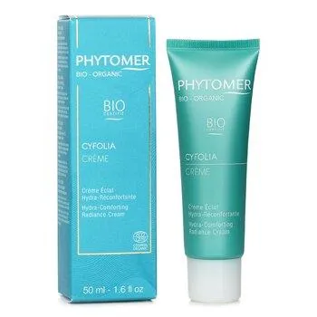Phytomer Cyfolia Hydra Comforting Radiance Cream 50ml