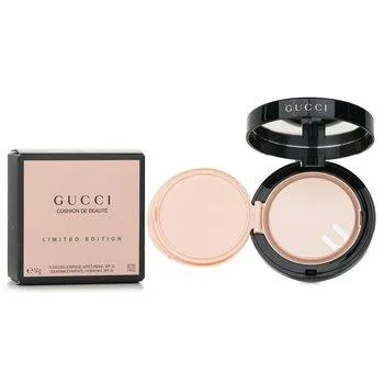 Gucci Cushion De Beaute Foundation SPF 2 02