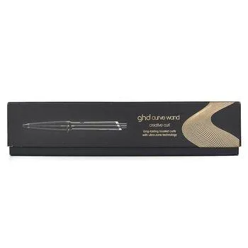 ghd Curve Wand Creative Curl Hair Curlers Black