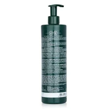 René Furterer Curbicia Purifying Lightness Shampoo Scalp Prone To Oiliness 600ml