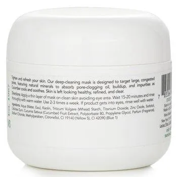 Mario Badescu Cucumber Tonic Mask For Combination/Oily/Sensitive Skin Types 59ml