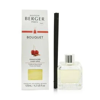 Maison Berger Cube Scented Bouquet Candy Apple 125ml