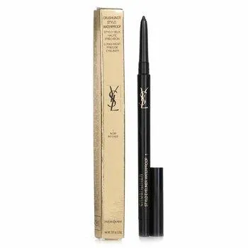 Yves Saint Laurent Crushliner Stylo Waterproof Eyeliner 01 Noir Intense