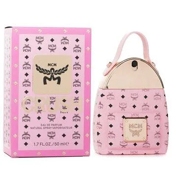 MCM Crush Eau De Parfum 50ml