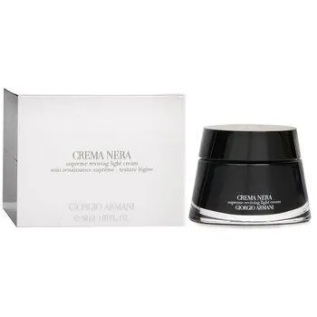 Giorgio Armani Crema Nera Extrema Supreme Reviving Light Cream 50ml