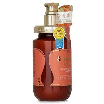 &honey Creamy EX Damage Repair Treatment 450g