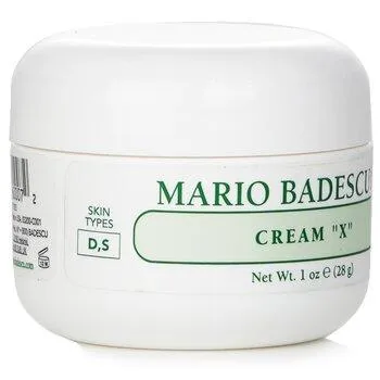 Mario Badescu Cream X For Dry/Sensitive Skin Types 29ml