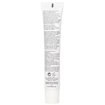 Sothys Cosmeceutique DF Desquacrem Forte Microderm Deep Cleanser With Salicylic Acid & Rice Granules 150ml