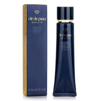 Clé de Peau Beauté Correcting Cream Veil SPF 25 37ml