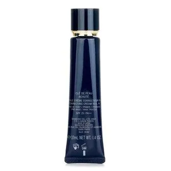 Clé de Peau Beauté Correcting Cream Veil SPF 25 37ml