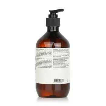 Aesop Coriander Seed Body Cleanser 500ml