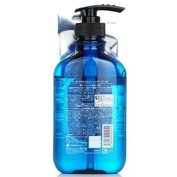 Storia Maro Cool Deo Scalp Shampoo For Men 400ml