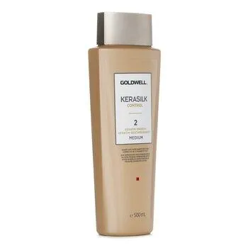 Goldwell Kerasilk Control Keratin Smooth 2 Medium