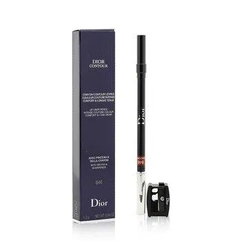 DIOR Contour Lip Liner 846 Concorde