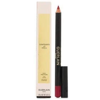 GUERLAIN Contour G Lip Pencil 04 Le Rouge Feu