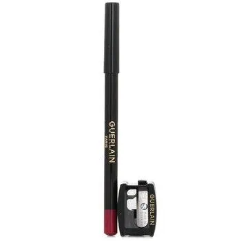 GUERLAIN Contour G Lip Pencil 04 Le Rouge Feu