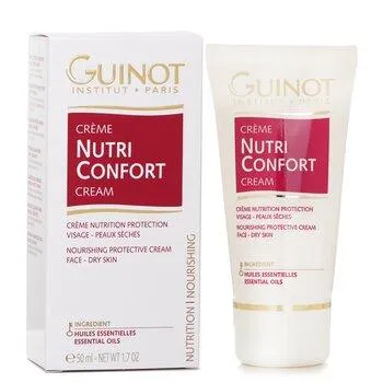 Guinot Continuous Nourishing & Protection Cream 50ml