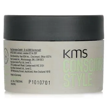 KMS Conscious Style Styling Putty 75ml