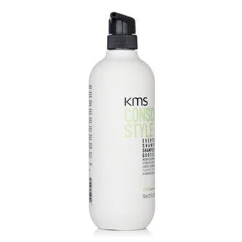 KMS Conscious Style Everyday Shampoo 300ml