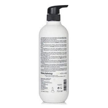 KMS Conscious Style Everyday Shampoo 300ml