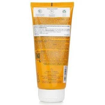 Klorane Conditioner With Organic Tamanu & Monoi 200ml