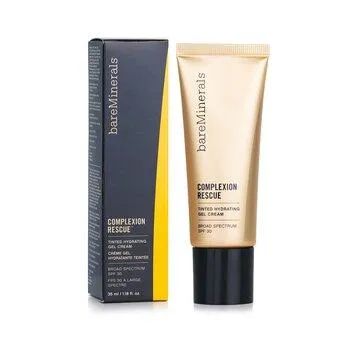 bareMinerals Complexion Rescue Tinted Moisturiser SPF 30 09 Chestnut