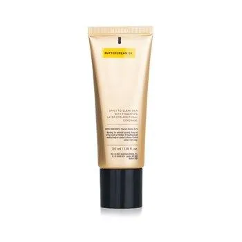 bareMinerals Complexion Rescue Tinted Moisturiser SPF 30 09 Chestnut