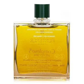 René Furterer Complexe 5 Head Spa Stimulating Concentrate Stength & Vitalit Oil 50ml