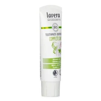 Lavera Complete Care Mint Toothpaste 75ml