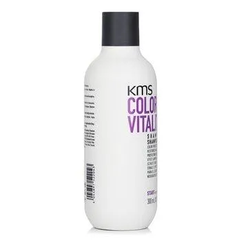 KMS Colour Vitality Shampoo 300ml