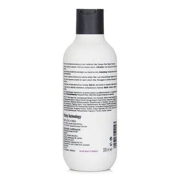 KMS Colour Vitality Shampoo 300ml