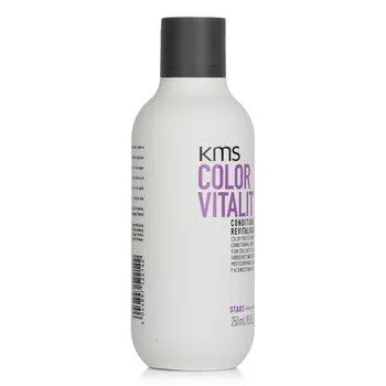 KMS Colour Vitality Conditioner 250ml
