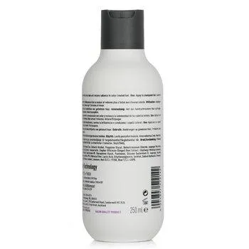 KMS Colour Vitality Conditioner 250ml