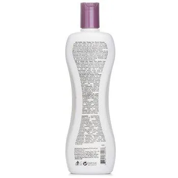 BIOSILK Colour Therapy Cool Blonde Shampoo 355ml