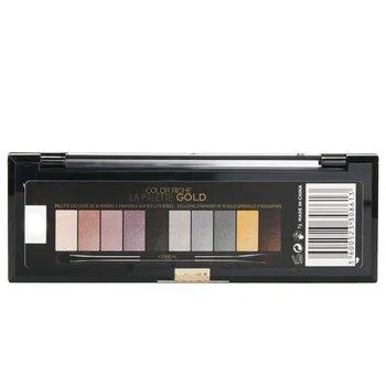 L'Oreal Paris Colour Riche Eyeshadow Palette 7g