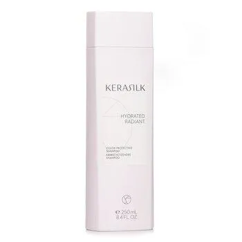 Goldwell Kerasilk Colour Protecting Shampoo 250ml