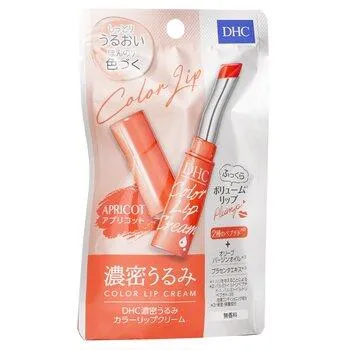 DHC Colour Lip Cream Pink