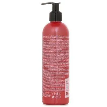 CHI Colour Illuminate Red Auburn Shampoo 355ml
