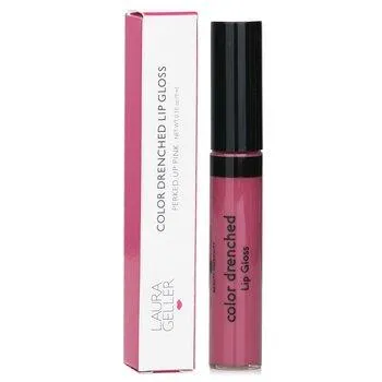 Laura Geller Colour Drenched Lip Gloss berry Crush