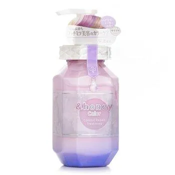 &honey Colour Control Repair Hair Treatment 445g