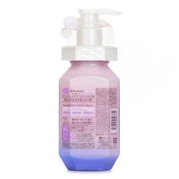 &honey Colour Control Repair Hair Treatment 445g