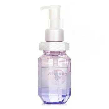 &honey Colour Control Repair Hair Oil 100ml