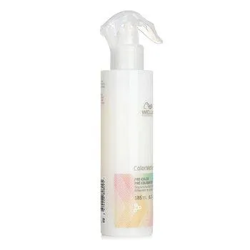 Wella ColorMotion+ Pre-Colour Treatment 185ml