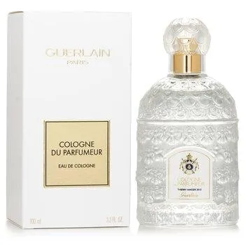 GUERLAIN Cologne Du Parfumeur Eau De Cologne 100ml