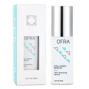 OFRA Cosmetics Collagen Serum 36ml