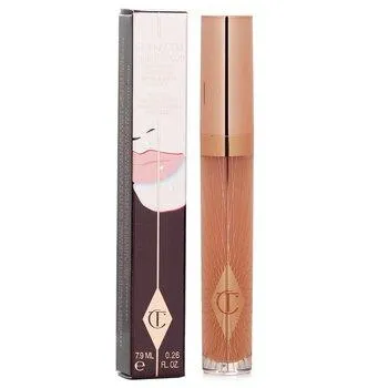 Charlotte Tilbury Collagen Lip Bath Pillow Talk