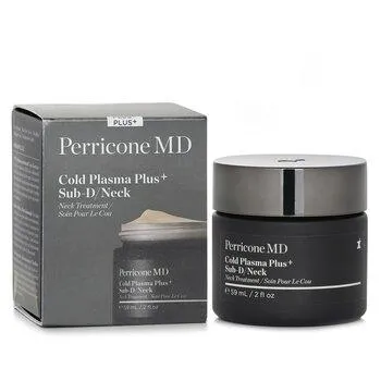 Perricone MD Cold Plasma Plus+ Sub-D/Neck 59ml