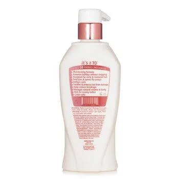 It's A 10 Coily Miracle Hydrating Shampoo 295.7ml