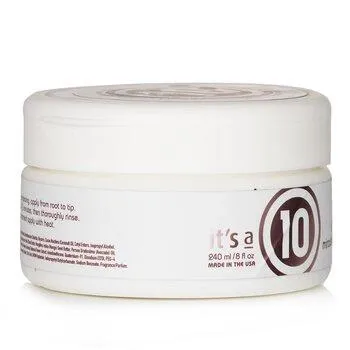 It's A 10 Coily Miracle Mask 240ml
